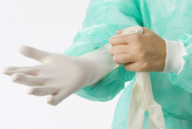 Dottoressa Loredana Mei